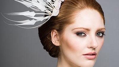 Ditch the Veil! Go Vintage With a Fabulous Fascinator